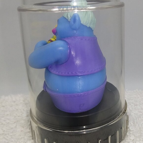 Good2Grow Podz Topper Biggie - Trollz - Collectible - Mr. Dinkles - Picture 4 of 8